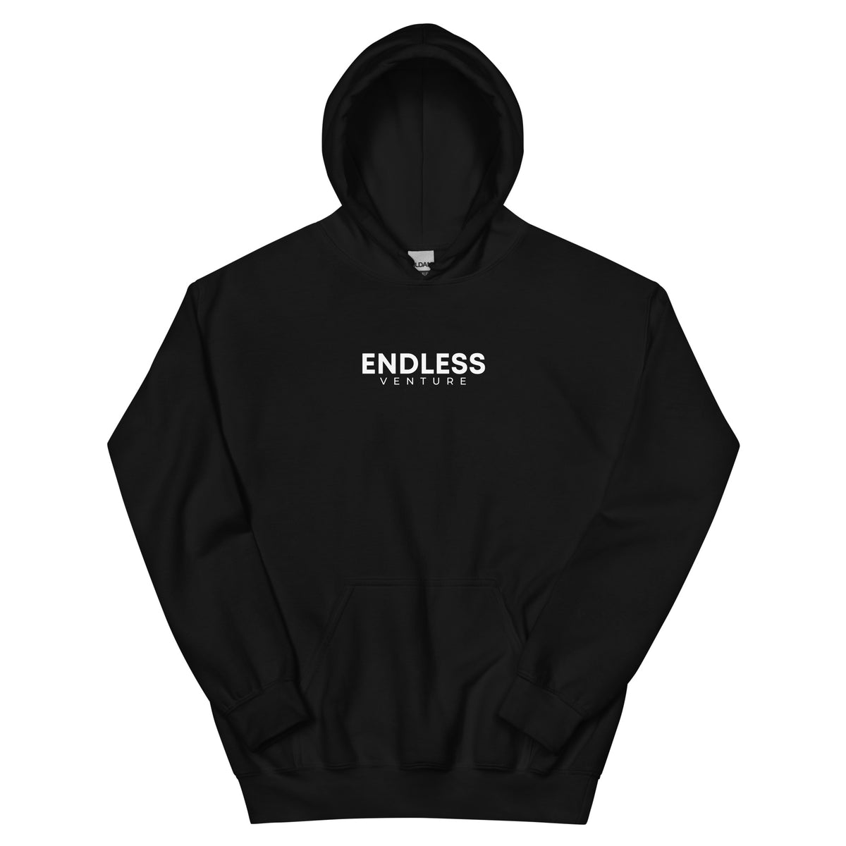 Endless Venture Hoodie